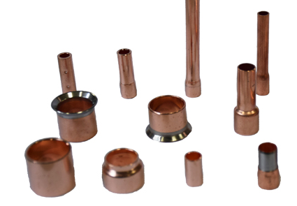 五金衝(chong) 壓件廠家