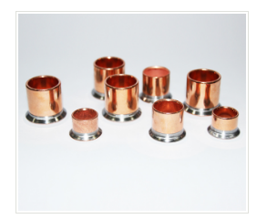 五金衝(chong) 壓件廠家