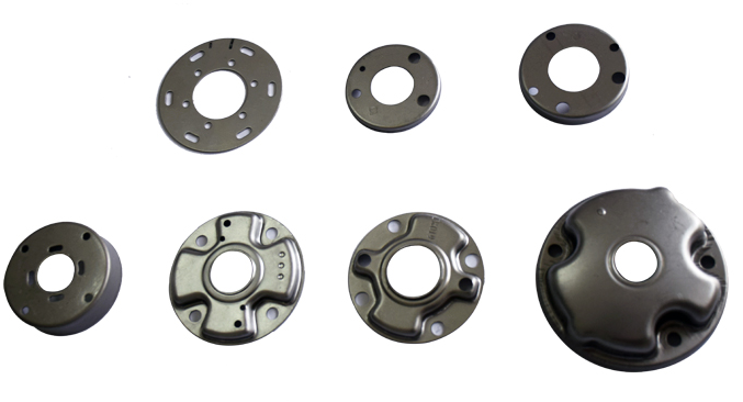 五金衝(chong) 壓件廠家